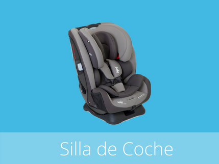 Silla de Coche